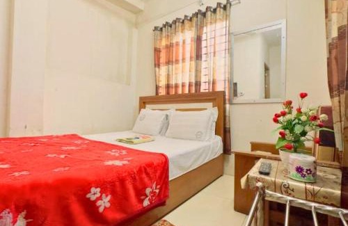 Dhaka Hotel | Hotel New Royal Palace Dhanmondi