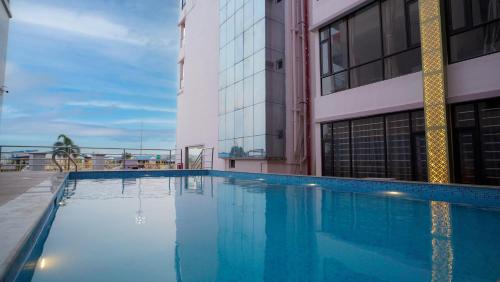 New Digha Hotel | Hotel New Sagar Priya