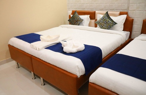 Pinjore Hotel | Hotel New Seasons