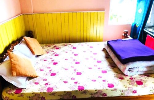 Darjeeling Hotel | Hotel New Smriya Homestay Inn Darjeeling