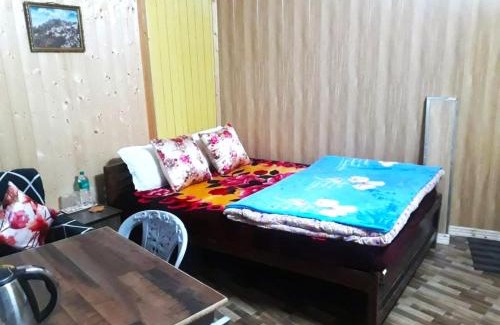 Darjeeling Hotel | Hotel New Smriya Homestay Inn Darjeeling