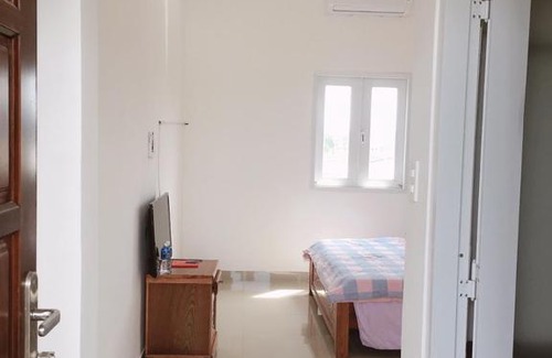 Phuoc Thuan Hotel | Hotel Như Ý Hồ Tràm