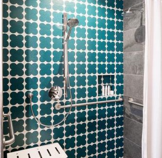 Menlo Park Hotel | Hotel Nia, Autograph Collection