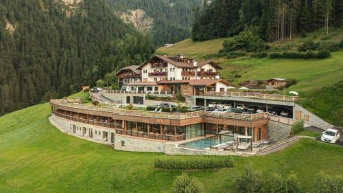 Ortisei Hotel | Hotel Niblea Dolomites
