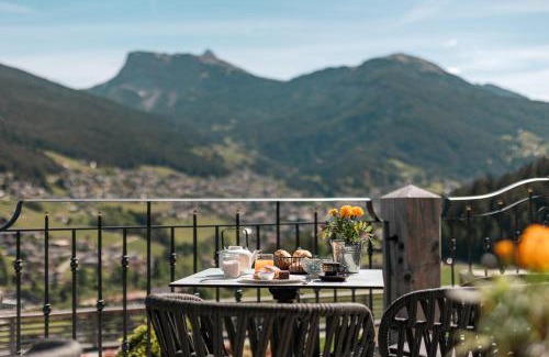 Ortisei Hotel | Hotel Niblea Dolomites
