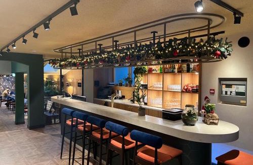 De Weteringschans Hotel | Hotel Nicolaas Witsen