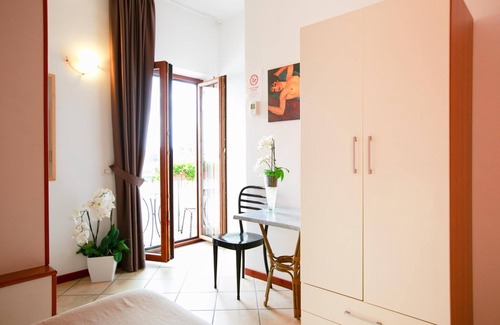 Bomerano Bed & Breakfast | Hotel Nido Verde