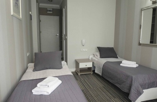 Wdzydze Kiszewskie Hotel | Hotel Niedzwiadek