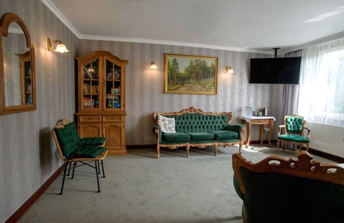 Wdzydze Kiszewskie Hotel | Hotel Niedzwiadek