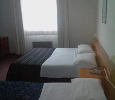 Zelo Buon Persico Hotel | Hotel Niki