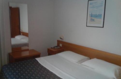Zelo Buon Persico Hotel | Hotel Niki