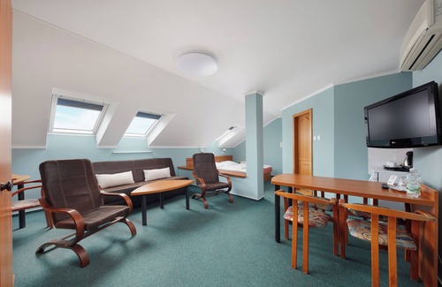 Ostrava Hotel | Hotel Nikolas