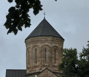 Ambrolauri Apartment | Hotel nikortsminda Georgia