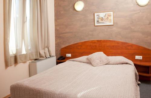 Sofia City Center Hotel | Hotel Niky