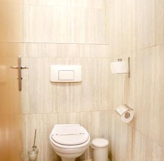 Sofia City Center Hotel | Hotel Niky