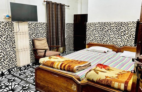 Lumding Hotel | Hotel Nilamber By GRB