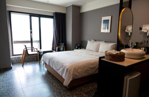 Yeonsu-gu Hotel | hotel No25
