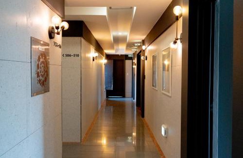 Yeonsu-gu Hotel | hotel No25