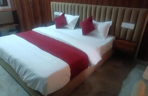 Mohali House | Hotel Noble Stays