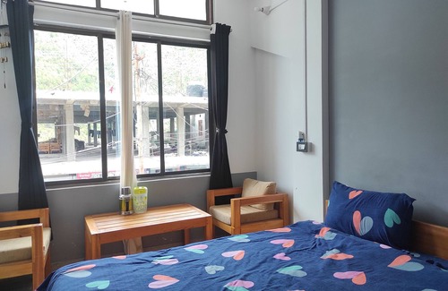 Bomdila Hotel | Hotel Norbuling