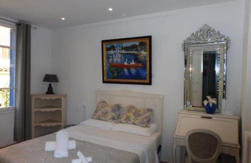 Cap d'Ail Hotel | Hotel Normandy