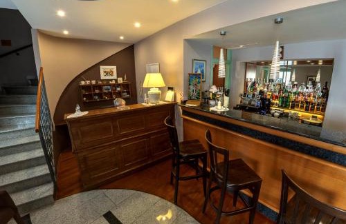 Rabac Hotel | Hotel Nostromo