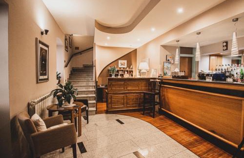 Rabac Hotel | Hotel Nostromo
