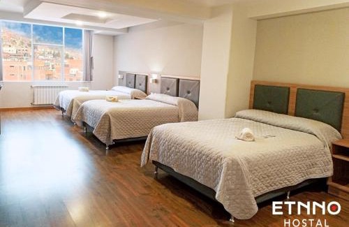 Downtown La Paz House | Hotel Nova La Paz