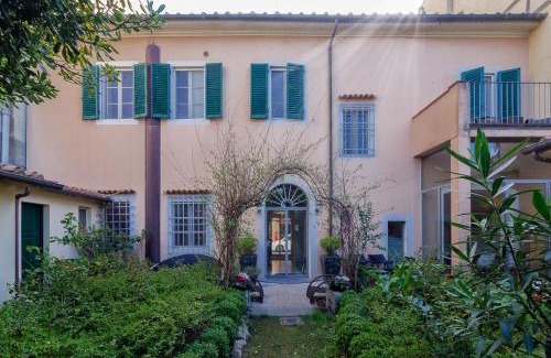 Pisa City Centre Hotel | Hotel Novecento