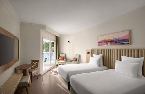 Sharm El Sheikh Resort | Hotel Novotel Sharm El-Sheikh