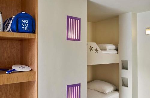 Sharm El Sheikh Resort | Hotel Novotel Sharm El-Sheikh
