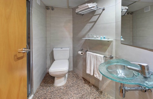 El Poble-sec Hotel | Hotel Nuevo Triunfo