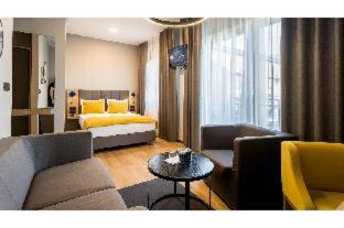 Old Town Hotel | HOTEL NUMBER ONE BY GRANO Gdańsk - GRANO LIFE Gdańsk