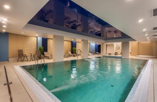 Old Town Hotel | HOTEL NUMBER ONE BY GRANO Gdańsk - GRANO LIFE Gdańsk
