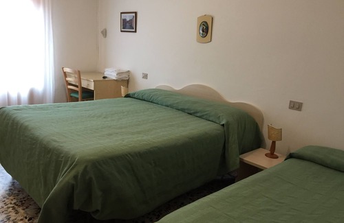 Sottomarina Hotel | Hotel Nuova Doel