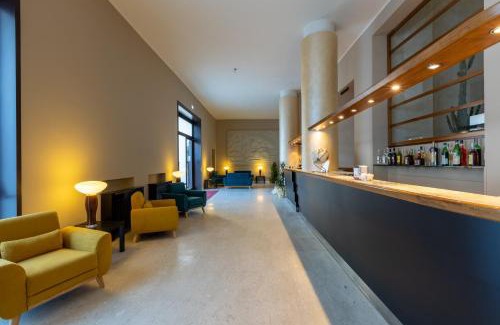 Grosseto Hotel | Hotel Nuova Grosseto