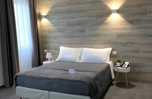 Reschigliano Hotel | Hotel Nuovo Cason