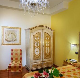 Montecatini Terme Hotel | Hotel Nuovo Savi