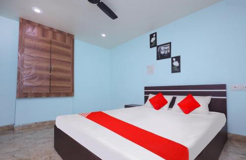 Dhanbad Hotel | Hotel O A Hotel