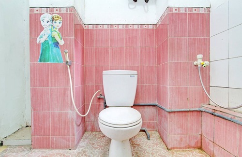 Pemalang Hotel | Hotel O Adinda Kost