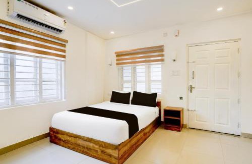 Aryad South Hotel | Hotel O Alleppey Inn