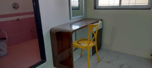 Sasvad Hotel | Hotel O Amrut Lodge