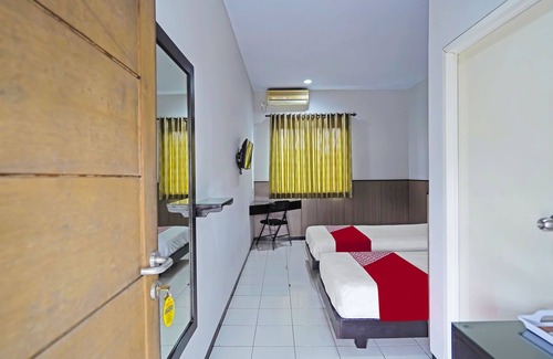 Jember Hotel | Hotel O Anugerah