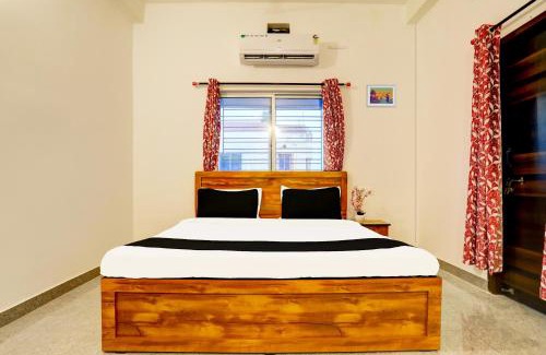 Bhubaneshwar Hotel | Hotel O Anvi Premium Guest House
