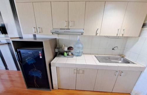 Karawang Hotel | Hotel O Apartement Sentraland Karawang By Agung Rent