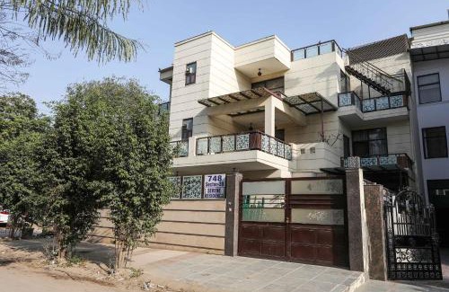 Jharsa Village Hotel | Hotel O Arihant Stays