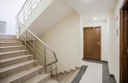 Jharsa Village Hotel | Hotel O Arihant Stays