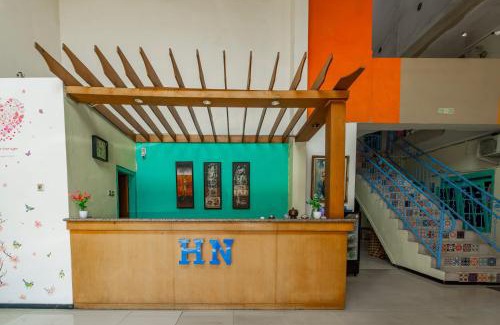Malang Hotel | Hotel O Arjosari Near Plaza Araya Formerly Hotel Nugraha