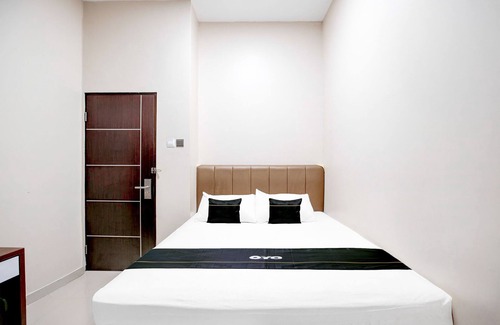 Balikpapan Hotel | Hotel O Balikpapan near Siloam Hospital formerly Syafla Guest House