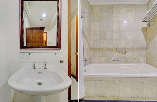 Bandung Hotel | Hotel O Bandung near Stadion Siliwangi formerly The Ethnic Hotel Bandung